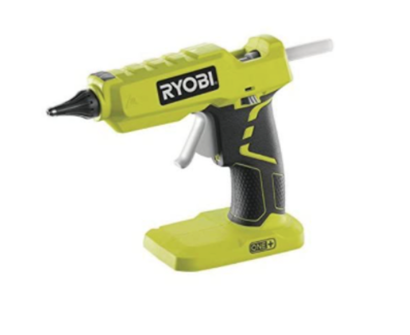 Cordless Glue Gun 1