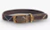 Barbour Tartan Dog Collar 1