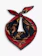 Joules Heritage Silk Scarf 1