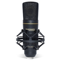 USB Condenser Microphone