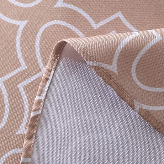 Round Tablecloth 2