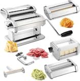 9 Best Pasta Makers 2024 | UK Chef Reviewed 5