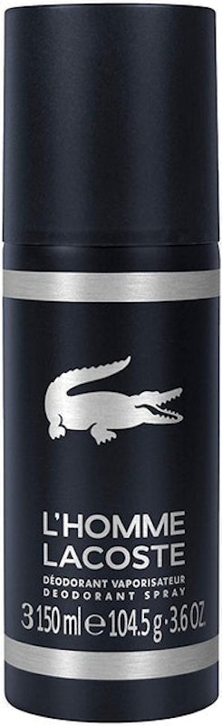 L'Homme Deodorant Spray 1