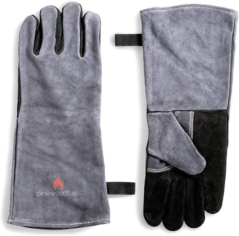 Heat & Fire Resistant Gloves 1