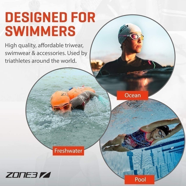 Neoprene Swim Cap 2