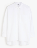 10 Best White Shirts for Women UK 2024 1