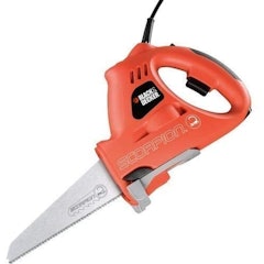 Scorpion Multifunction Saw