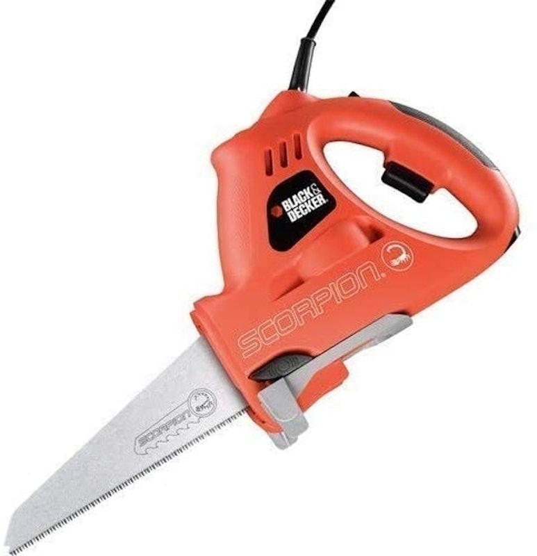 Scorpion Multifunction Saw 1