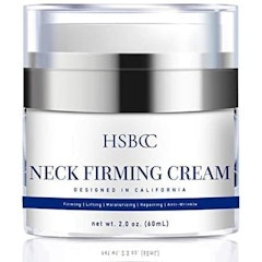 Neck Firming Cream