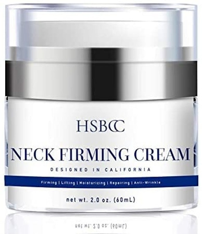 Neck Firming Cream 1