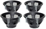 10 Best Outdoor Hanging Baskets UK 2024 | Kingfisher, Sass & Belle and More 5