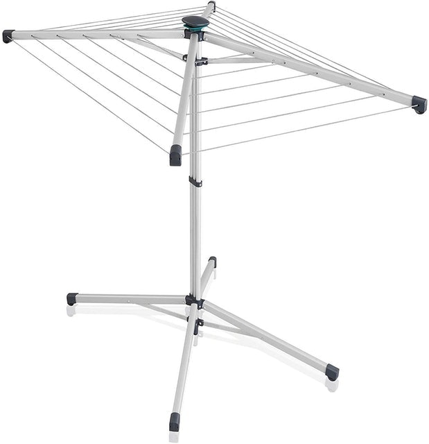 10 Best Clothes Drying Racks UK 2024 | Songmics, Leifheit and More 2