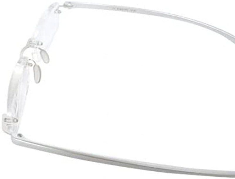 Rimless Reading Glasses 2