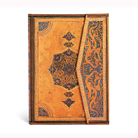 10 Best Notebooks UK 2024 | Moleskine, Leuchtturm and More 5