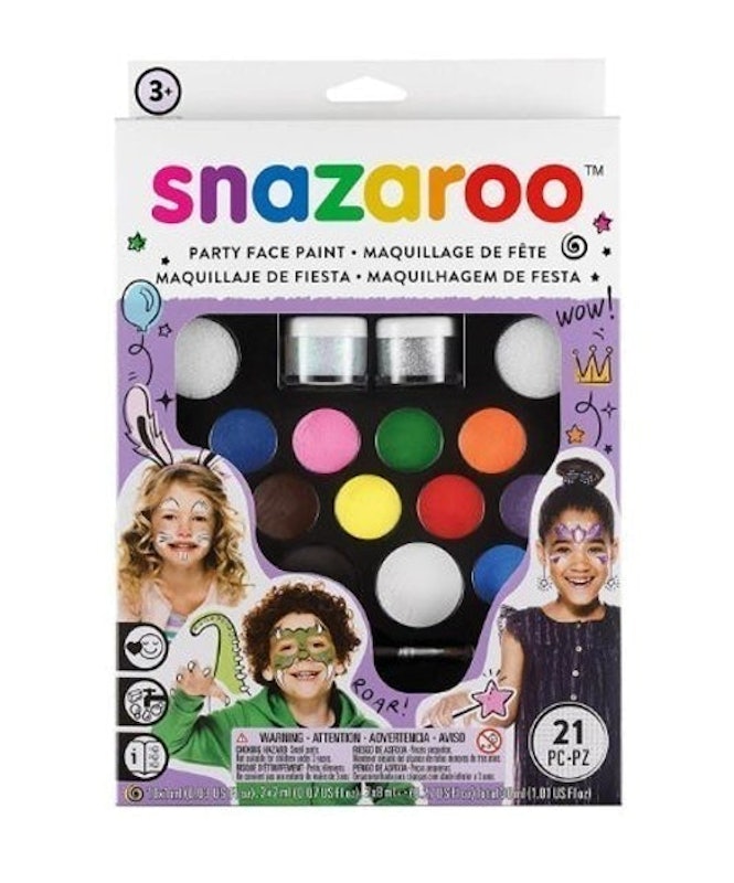Ultimate Party Pack 1