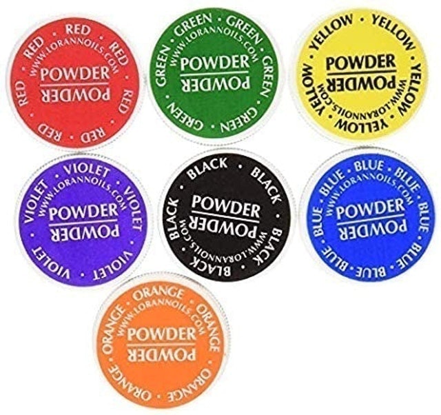9 Best Food Colourings UK | Sugarflair Wilton and More 5