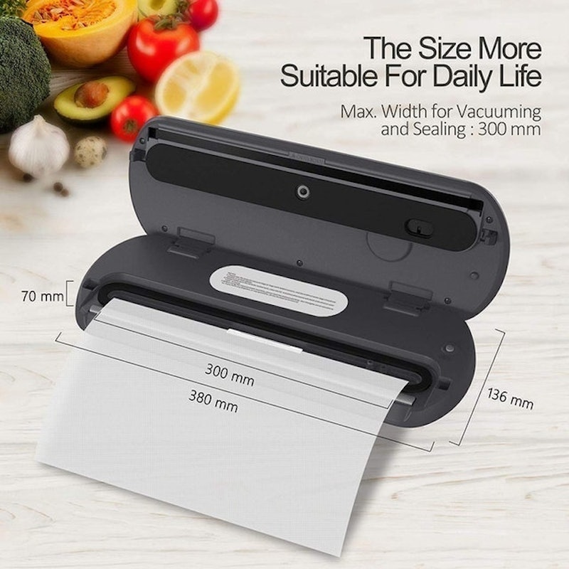 Vacuum Sealer Machine 3