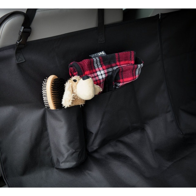 Car Pet Seat Cover, Large 3