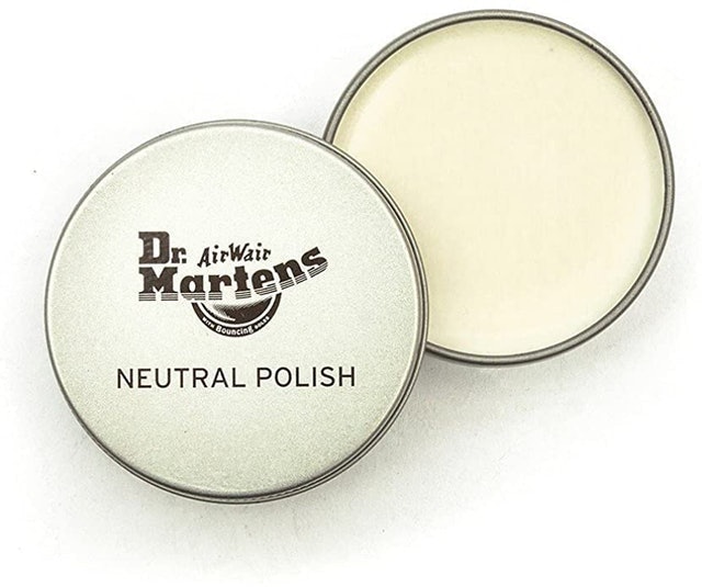Neutral Polish Shoe Care 1