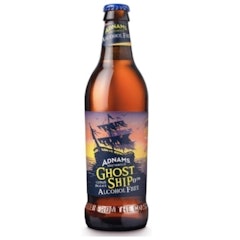 Ghost Ship