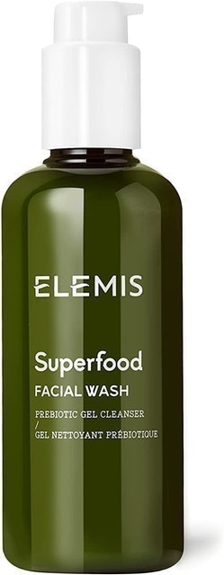 10 Best Elemis Cleansers UK 2024 | Pro-Collagen, Superfood and More 3