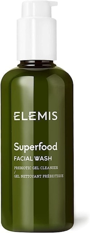 Superfood Facial Wash 1