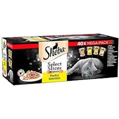 Select Slices