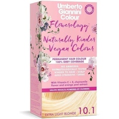 Flowerology