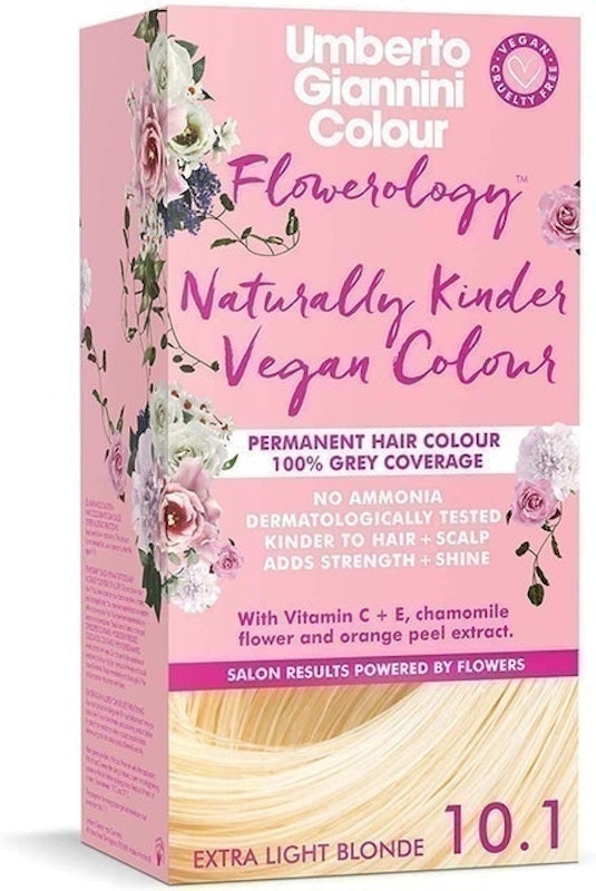 Flowerology 1