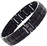 10 Best Magnetic Bracelets UK 2024 | Earth Therapy, Origin and More 1