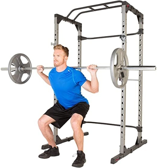 810XLT Super Max Power Cage  2