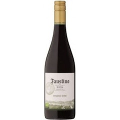 Rioja Organic Wine