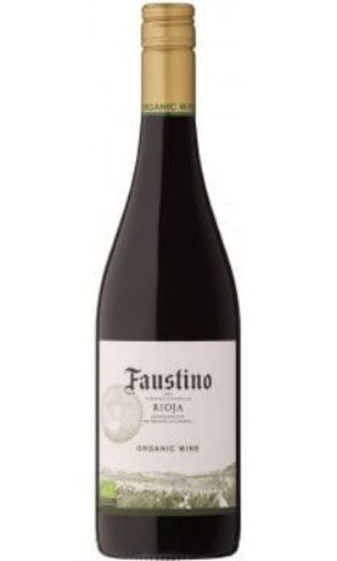 Rioja Organic Wine 1