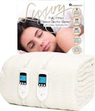 10 Best Electric Blankets UK 2024 | Dreamland, Silentnight and More 2