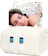 Homefront Electric Blanket Dual Control 1