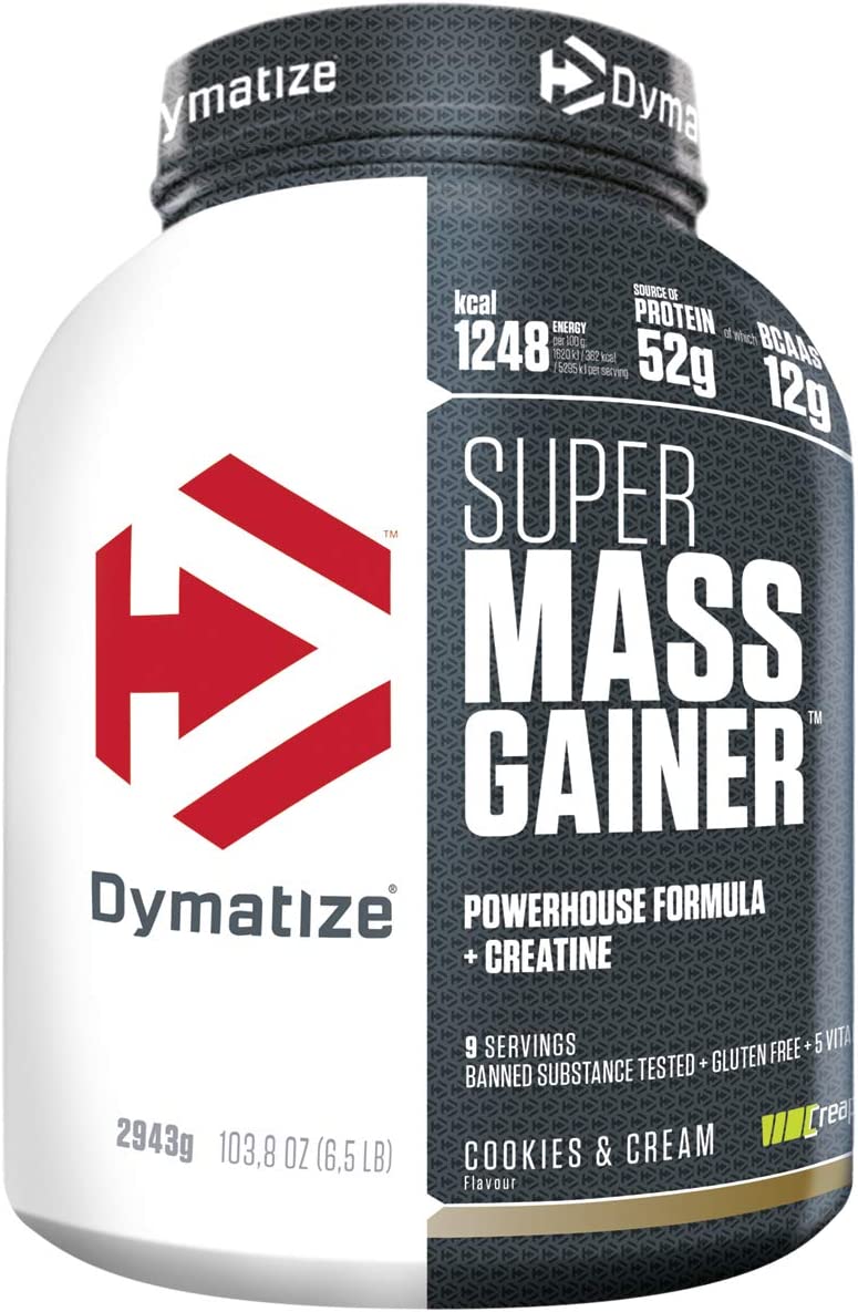 10 Best Casein Proteins UK 2024 | Myprotein, Optimum Nutrition and More 3