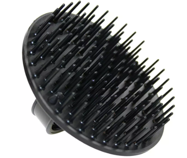 D6 Shampoo Massage Brush 1