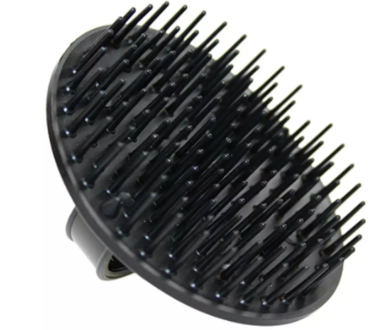 D6 Shampoo Massage Brush 1