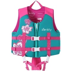 Swim Vest Float Jacket
