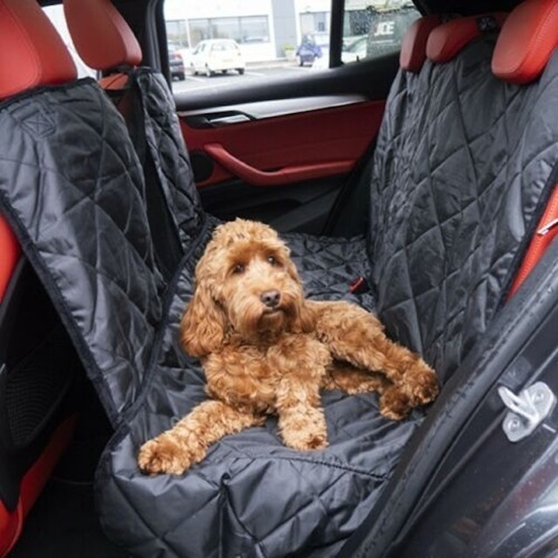 Premium Car Seat Cover 1