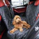 Rosewood Premium Car Seat Cover 1