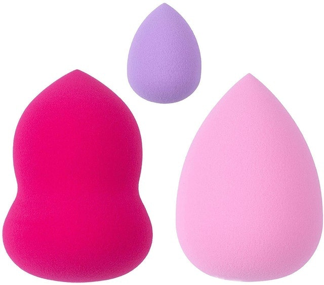 High Definition Complexion & Contouring Sponge Set 2