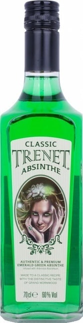 10 Best Absinthes in the UK 2024 (Pernod, La Fee, Distilleries De Provence and More) 5