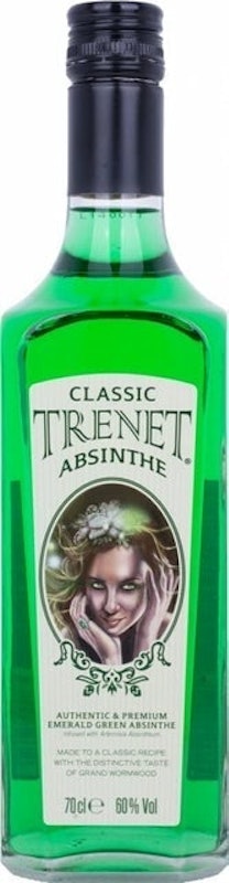 Absinthe 1