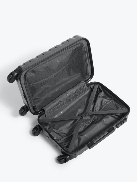 Girona Cabin Case 3