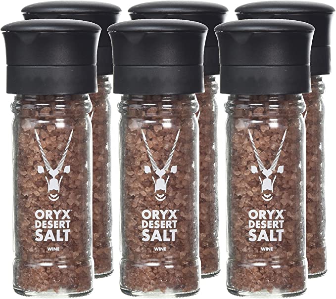 Red Wine Infused Grinder 1