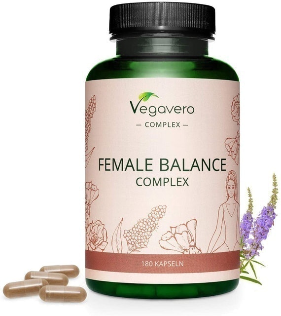 10 Best Women's Supplements 2024 | UK Dietitian Reviewed 3