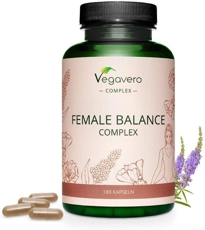 Female Balance Complex 1