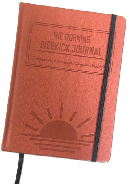 10 Best Wellness Journals UK 2024 5