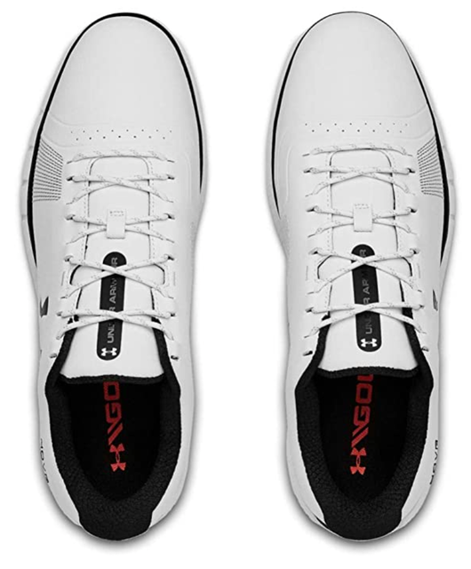 HOVR Fade Golf Shoe 2